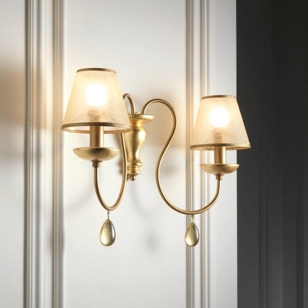 klasszikus arany fali lampa elokelo elegans luxus falikar nappali haloszoba diszes polgari eloszoba vilagitas szalloda imas fitrenze lameridiana lakberendezesi uzlet.jpg